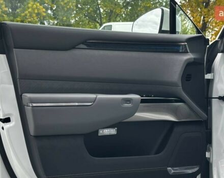 купити нове авто Zeekr 7X 2025 року від офіційного дилера Олег Львів Zeekr фото