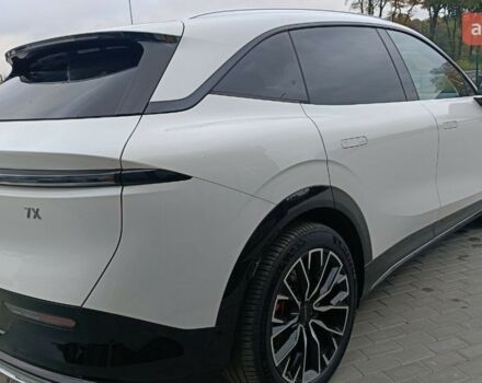 купити нове авто Zeekr 7X 2025 року від офіційного дилера E-SKM Вінниця Zeekr фото