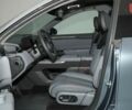 купити нове авто Zeekr 7X 2025 року від офіційного дилера 4Колеса Zeekr фото