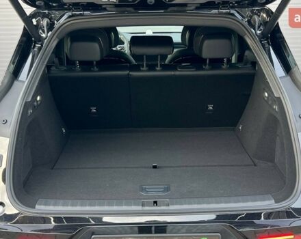 купити нове авто Zeekr 7X 2025 року від офіційного дилера 4Колеса Zeekr фото