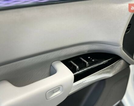 купить новое авто Zeekr 7X 2025 года от официального дилера SKM-1 Zeekr фото