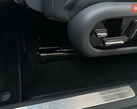 Zeekr 7X, об'ємом двигуна 0 л та пробігом 0 тис. км за 45500 $, фото 12 на Automoto.ua