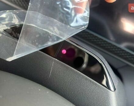 купить новое авто Zeekr 7X 2025 года от официального дилера Ben⚡️Auto Zeekr фото