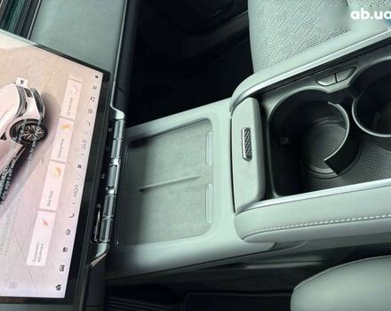 Zeekr 7X, объемом двигателя 0 л и пробегом 1 тыс. км за 42500 $, фото 19 на Automoto.ua