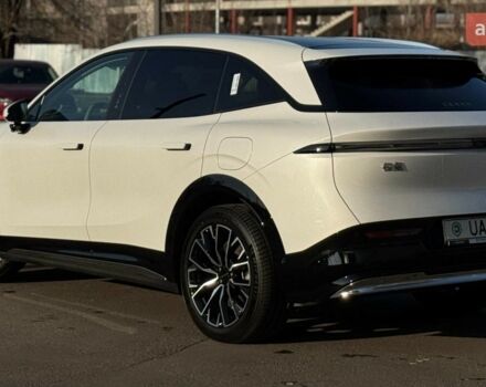 Zeekr 7X 2025 в Киеве на Automoto.ua Zeekr 7X, объемом двигателя 0 л и пробегом 0 тыс. км за 33999 $, фото 6 на Automoto.ua