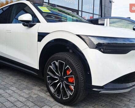 купить новое авто Zeekr 7X 2025 года от официального дилера AUTOCENTER AUTO.RIA Zeekr фото
