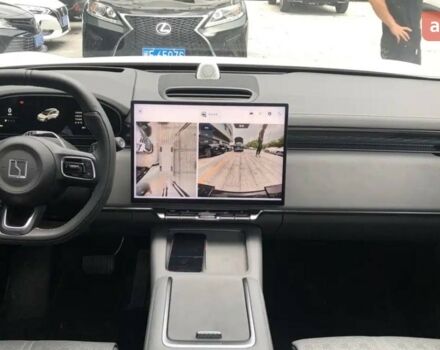 купити нове авто Zeekr 7X 2025 року від офіційного дилера Ben⚡️Auto Zeekr фото