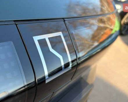 купить новое авто Zeekr 7X 2025 года от официального дилера Ben⚡️Auto Zeekr фото