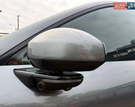 Zeekr 7X 2025 в Киеве на Automoto.ua Zeekr 7X, объемом двигателя 0 л и пробегом 1 тыс. км за 47200 $, фото 8 на Automoto.ua