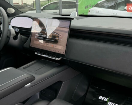 купить новое авто Zeekr 7X 2025 года от официального дилера Ben⚡️Auto Zeekr фото