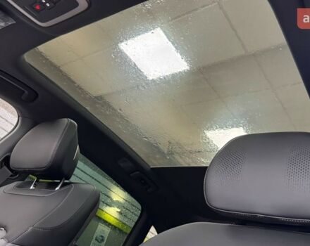 Zeekr 7X 2025 года купить новое авто Zeekr 7X 2025 года от официального дилера Zeekr Одеса Zeekr фото