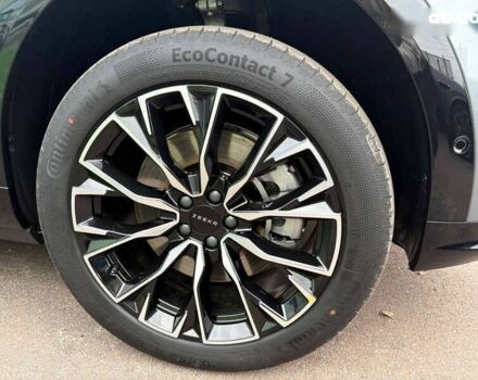 Zeekr 7X, объемом двигателя 0 л и пробегом 1 тыс. км за 45200 $, фото 12 на Automoto.ua