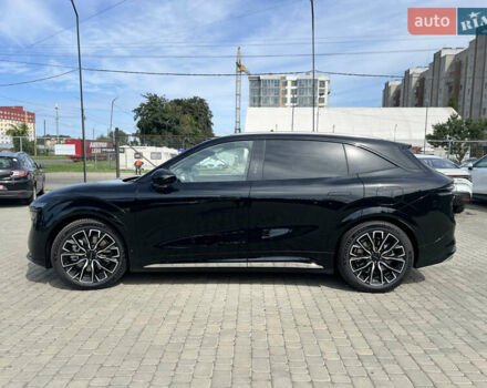 Zeekr 7X, объемом двигателя 0 л и пробегом 1 тыс. км за 41900 $, фото 5 на Automoto.ua