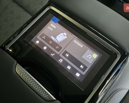 купити нове авто Zeekr 7X 2025 року від офіційного дилера Денис Фатов Zeekr фото