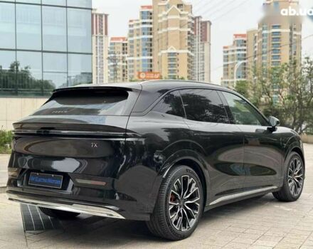 Zeekr 7X, объемом двигателя 0 л и пробегом 1 тыс. км за 40499 $, фото 2 на Automoto.ua