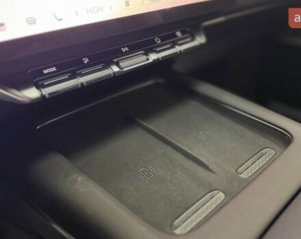 купити нове авто Zeekr 7X 2025 року від офіційного дилера E-SKM Житомир Zeekr фото