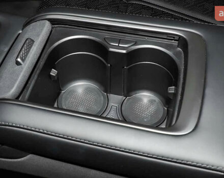 Zeekr 7X, объемом двигателя 0 л и пробегом 0 тыс. км за 46350 $, фото 18 на Automoto.ua