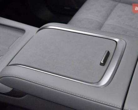 купить новое авто Zeekr 7X 2025 года от официального дилера Константин Альперович Zeekr фото