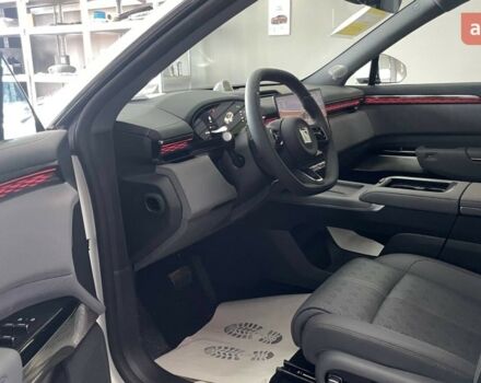 купить новое авто Zeekr 7X 2025 года от официального дилера E-SKM Zeekr фото