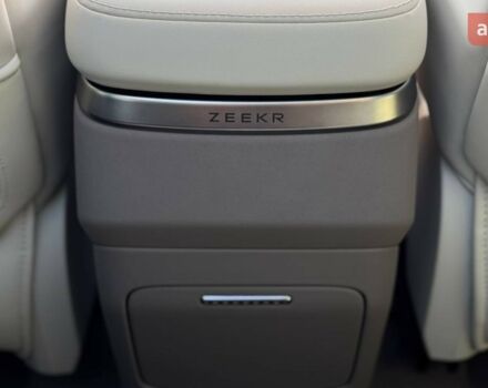 Zeekr 7X, объемом двигателя 0 л и пробегом 0 тыс. км за 33999 $, фото 46 на Automoto.ua