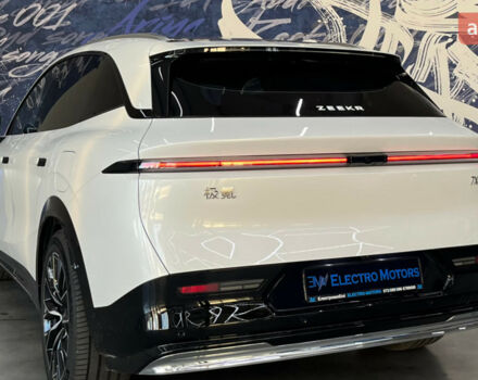 купить новое авто Zeekr 7X 2025 года от официального дилера Олександр Хіміч Zeekr фото