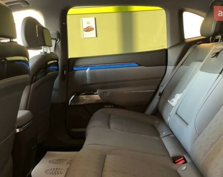 купить новое авто Zeekr 7X 2025 года от официального дилера E-SKM Кропивницький Zeekr фото