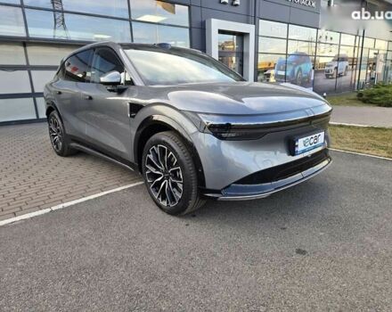 Zeekr 7X, объемом двигателя 0 л и пробегом 1 тыс. км за 39888 $, фото 7 на Automoto.ua