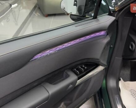 купити нове авто Zeekr 7X 2025 року від офіційного дилера E-SKM Черкаси Zeekr фото