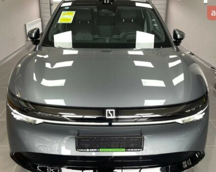 купить новое авто Zeekr 7X 2025 года от официального дилера E-SKM Вінниця Zeekr фото