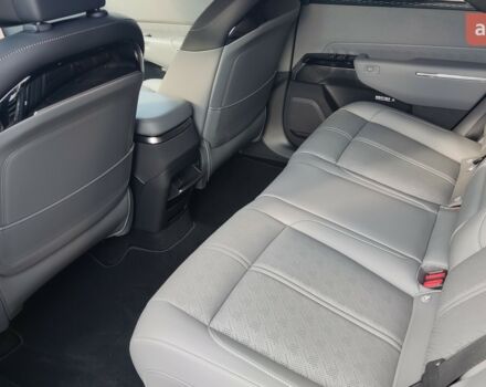 Zeekr 7X 2025 года купить новое авто Zeekr 7X 2025 года от официального дилера Сергей Zeekr фото