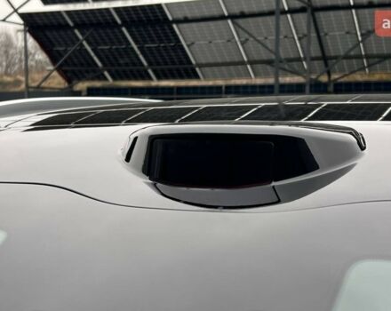 купить новое авто Zeekr 7X 2025 года от официального дилера Не вказано Zeekr фото