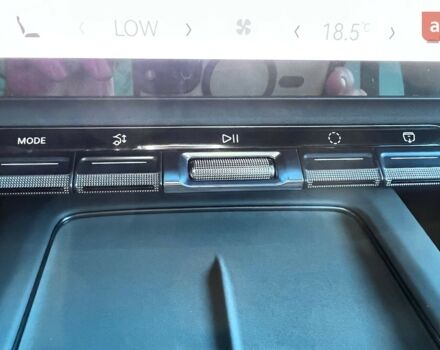 купить новое авто Zeekr 7X 2025 года от официального дилера Іван Zeekr фото