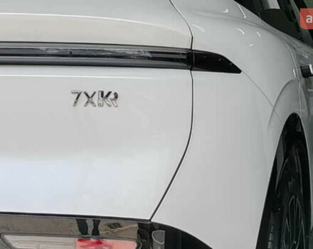 Zeekr 7X, объемом двигателя 0 л и пробегом 0 тыс. км за 46350 $, фото 8 на Automoto.ua