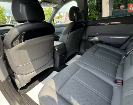 купить новое авто Zeekr 7X 2025 года от официального дилера Алексей Zeekr фото