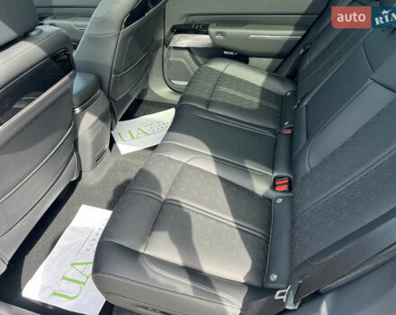 Zeekr 7X, объемом двигателя 0 л и пробегом 1 тыс. км за 41900 $, фото 21 на Automoto.ua