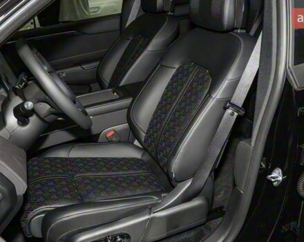 Zeekr 7X 2025 года купить новое авто Zeekr 7X 2025 года от официального дилера Константин Альперович Zeekr фото