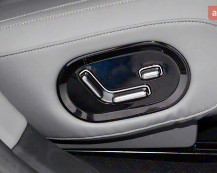 купить новое авто Zeekr 7X 2025 года от официального дилера Константин Альперович Zeekr фото