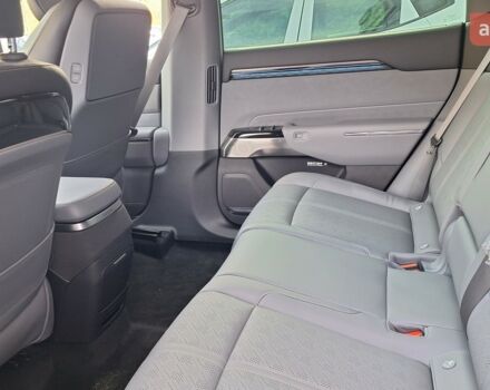 купить новое авто Zeekr 7X 2025 года от официального дилера AUTOCENTER AUTO.RIA Zeekr фото