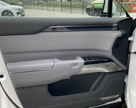 Zeekr 7X 2025 року купити нове авто Zeekr 7X 2025 року від офіційного дилера AUTOCENTER AUTO.RIA Zeekr фото