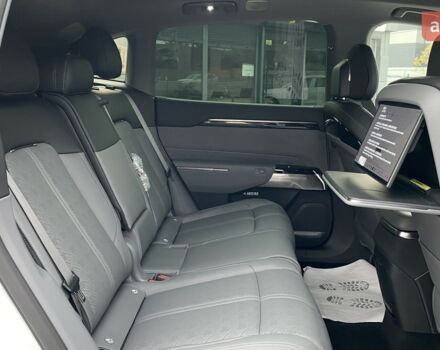 Zeekr 7X 2025 року купити нове авто Zeekr 7X 2025 року від офіційного дилера AUTOCENTER AUTO.RIA Zeekr фото