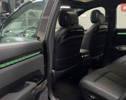 купить новое авто Zeekr 7X 2025 года от официального дилера E-SKM Вінниця Zeekr фото