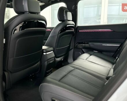 купити нове авто Zeekr 7X 2025 року від офіційного дилера SKM-1 Zeekr фото