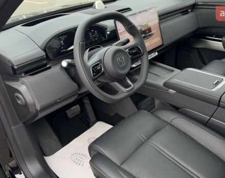 купить новое авто Zeekr 7X 2025 года от официального дилера Алексей Zeekr фото