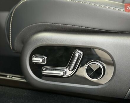 Zeekr 7X 2025 года купить новое авто Zeekr 7X 2025 года от официального дилера SKM-1 Zeekr фото