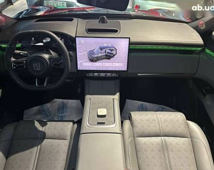 Zeekr 7X, объемом двигателя 0 л и пробегом 1 тыс. км за 39500 $, фото 13 на Automoto.ua