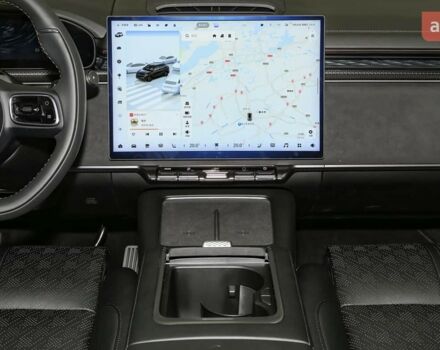 купить новое авто Zeekr 7X 2025 года от официального дилера Не вказано Zeekr фото