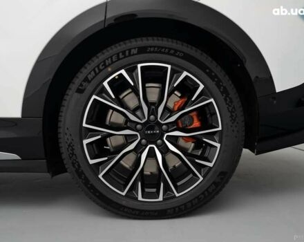 Zeekr 7X, объемом двигателя 0 л и пробегом 1 тыс. км за 38800 $, фото 23 на Automoto.ua