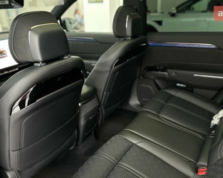 купить новое авто Zeekr 7X 2025 года от официального дилера SKM-1 Zeekr фото