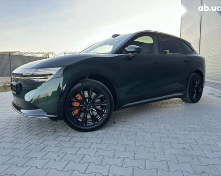 Zeekr 7X, объемом двигателя 0 л и пробегом 1 тыс. км за 42500 $, фото 2 на Automoto.ua