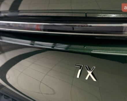 Zeekr 7X 2025 года купить новое авто Zeekr 7X 2025 года от официального дилера SKM-1 Zeekr фото